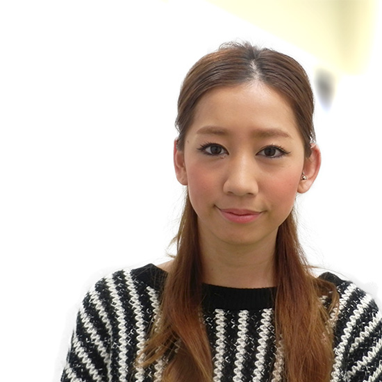 IT事業部:スタッフ