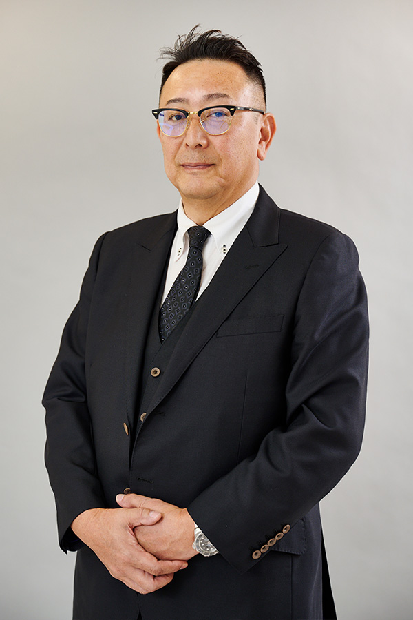 不動産アドバイザー・河合