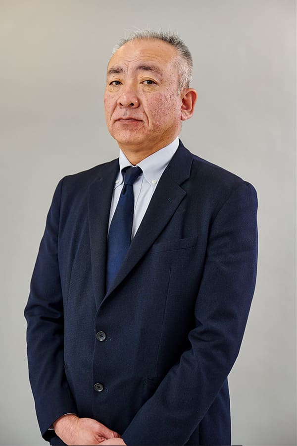 不動産アドバイザー・大渕
