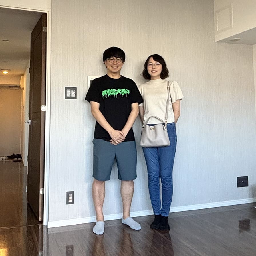 お客様写真