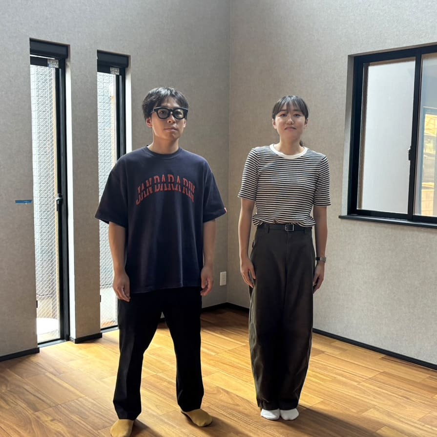 お客様写真