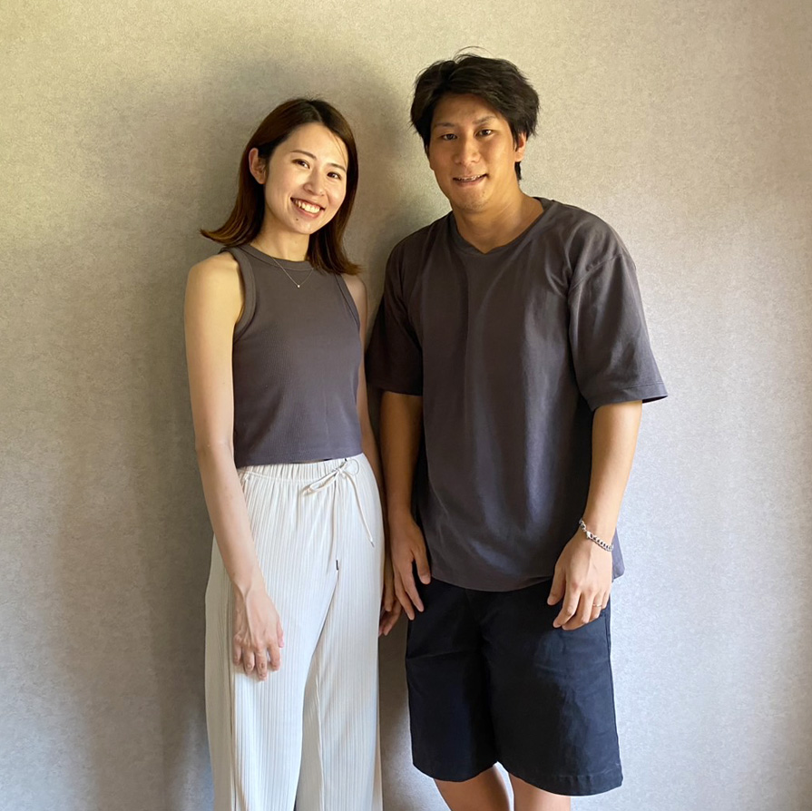 お客様写真