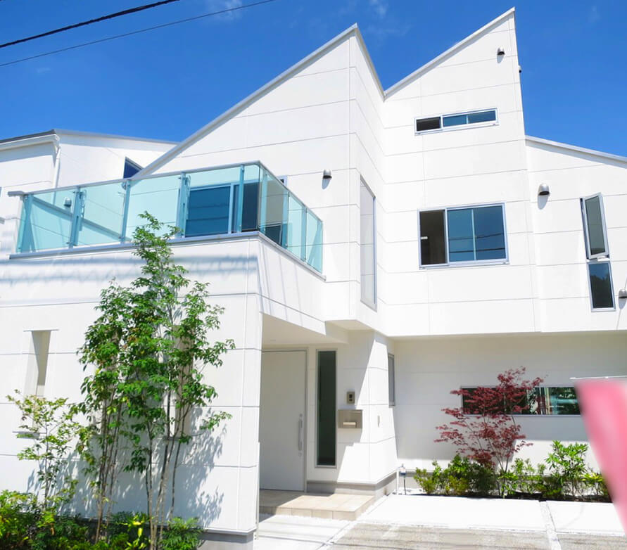 横浜の不動産を探す 一戸建て 土地 売地 横浜の不動産テル コーポレーション